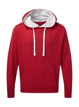 SG Originals SG24 - Contrast Hooded Sweatshirt Men