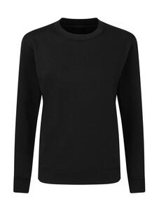 SG Originals SG20F - Crew Neck Sweatshirt Women Dark Black