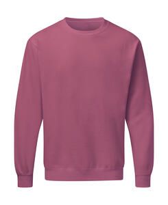 SG Originals SG20 - Crew Neck Sweatshirt Men Cassis