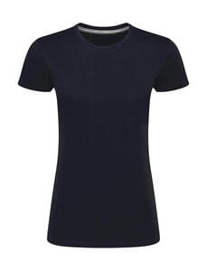 SG Signature SGTee F - Signature Tagless Tee Women