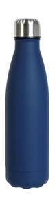 Shugon SH2370 - Nile Hot/Cold Water Bottle Navy