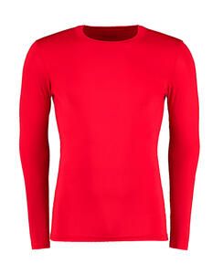 Gamegear KK979 - Warmtex® Base Layer LS Red