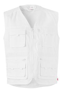 Velilla 105901 - VEST White