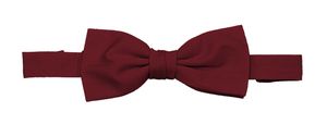 Velilla 404006 - BOW TIE Maroon