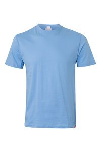 Velilla 5010 - 100% COTTON T-SHIRT Sky Blue