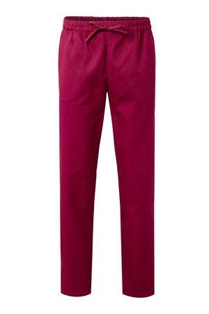 Velilla 533001 - SCRUB TROUSERS