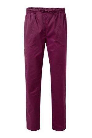 Velilla 533006S - STRETCH SCRUB TROUSERS