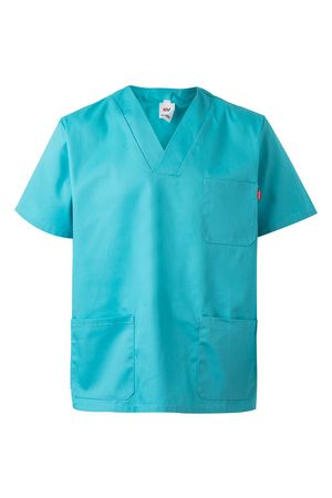 Velilla 589 - SCRUB TOP