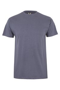 Mukua MK022CV - SHORT-SLEEVE T-SHIRT 150 Dark Grey