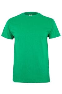 Mukua MK022CV - SHORT-SLEEVE T-SHIRT 150 Kelly Green