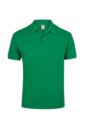 Mukua MK215CV - SHORT SLEEVE POLO 210