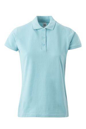 Mukua PS200WC - SHORT-SLEEVE WOMAN POLO