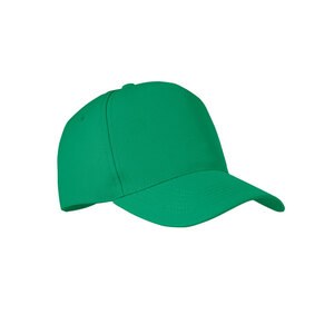 GiftRetail MO6831 - SENGA RPET 5 panel baseball cap