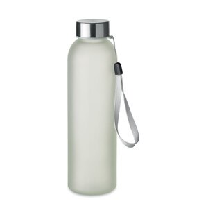 GiftRetail MO6922 - OLMA Sublimation glass bottle 500ml