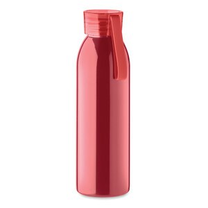 GiftRetail MO2241 - BIRA Stainless steel bottle 650ml