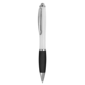 EgotierPro 38076 - Classic Design Plastic Pen, Updated Colors BREXT