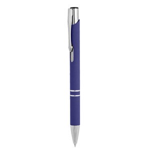 EgotierPro 39052 - Aluminum Pen with Rubber Finish THESIS