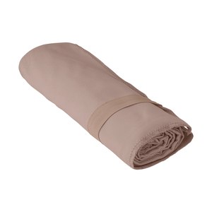 EgotierPro 50685 - Microfiber Towel with Elastic, 80% RPET VISON