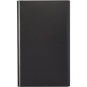 Solid Black