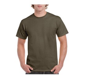 Gildan GN200 - Ultra Cotton™ Adult T-Shirt