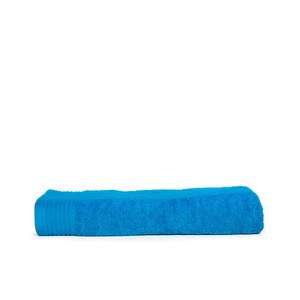 THE ONE TOWELLING OTC100 - CLASSIC BEACH TOWEL Turquoise