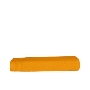 THE ONE TOWELLING OTC100 - CLASSIC BEACH TOWEL Gold Yellow