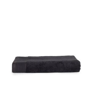 THE ONE TOWELLING OTC70 - CLASSIC BATH TOWEL Anthracite