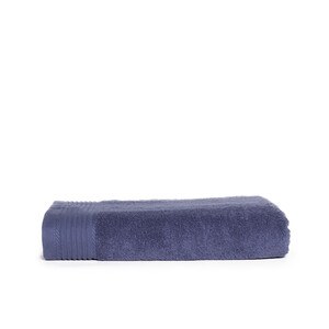 THE ONE TOWELLING OTC70 - CLASSIC BATH TOWEL Denim Faded