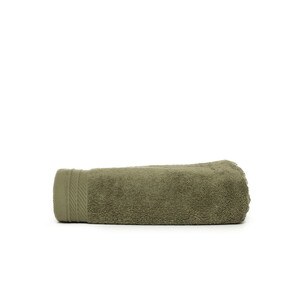 THE ONE TOWELLING OTO50 - ORGANIC TOWEL Olive