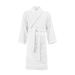 THE ONE TOWELLING OTOBA - ORGANIC BATHROBE