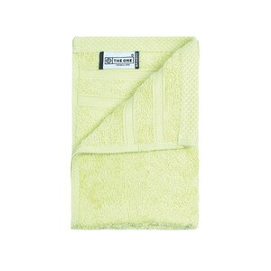 THE ONE TOWELLING OTB30 - BAMBOO GUEST TOWEL