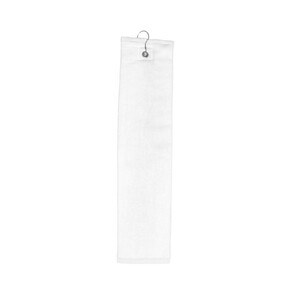 THE ONE TOWELLING OTGO - GOLF TOWEL