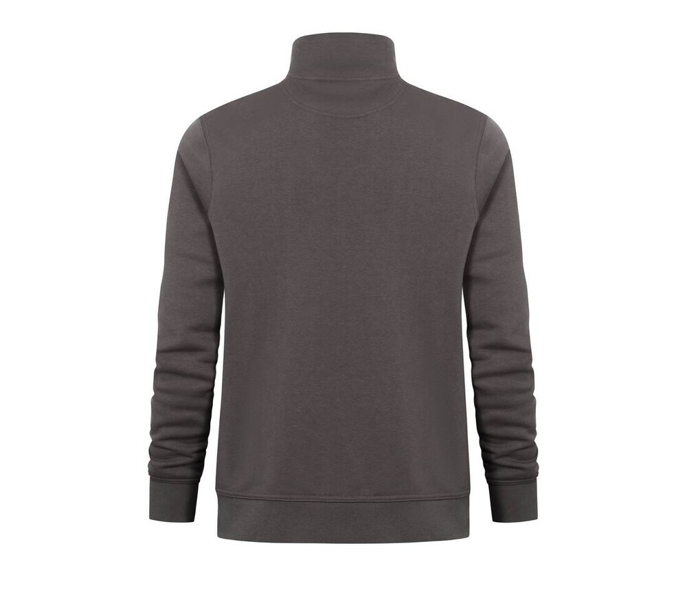 PROMODORO PM5052 - 1/4 zip sweater