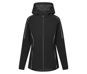 PROMODORO PM7835 - WOMENS LIGHT SOFTSHELL