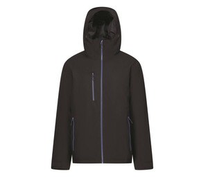 REGATTA RGA253 - Waterproof quilted jacket