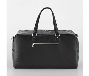 QUADRA QD778 - TAILORED LUXE PU WEEKENDER