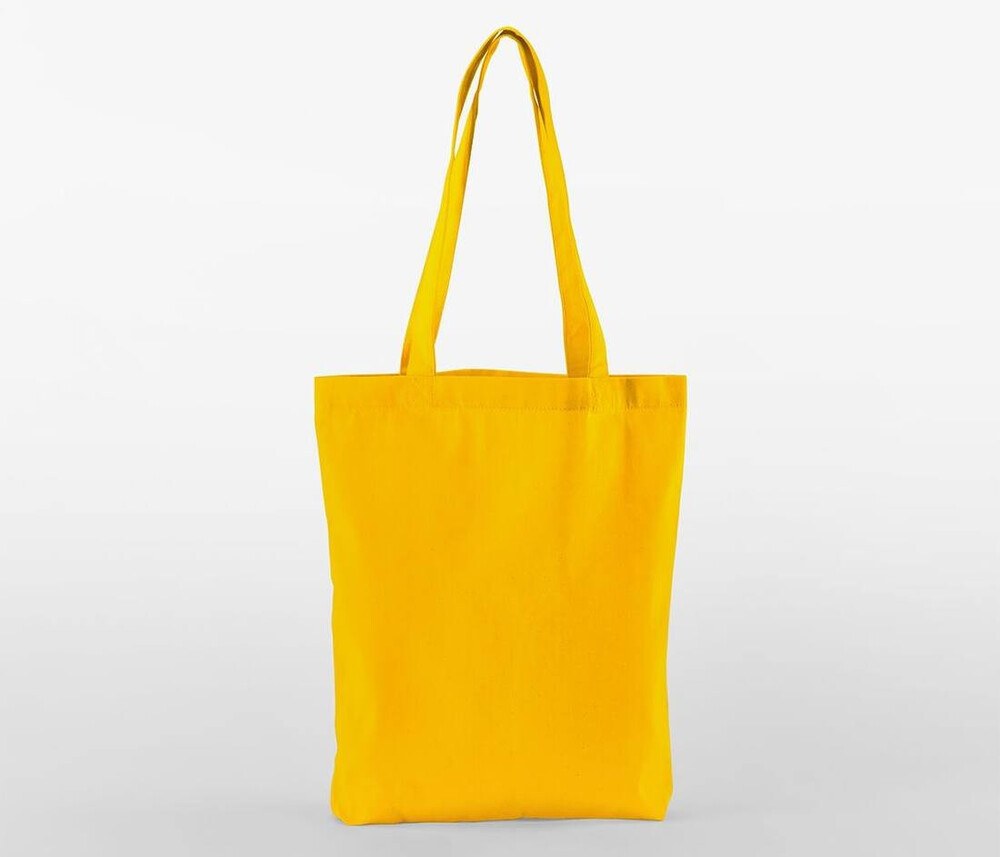 WESTFORD MILL WM691 - EARTHAWARE® ORGANIC TWILL TOTE