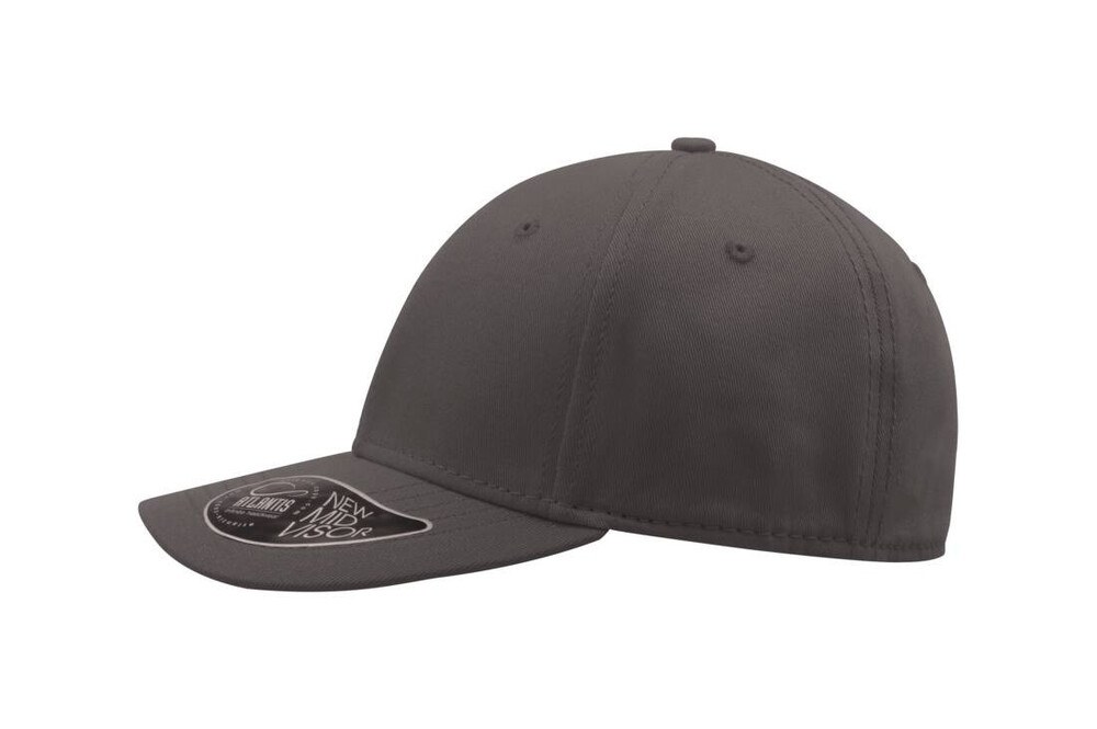 ATLANTIS HEADWEAR AT267 - 6-panel baseball cap