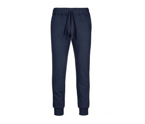 VESTI IT410 - SWEAT PANTS Pool Blue