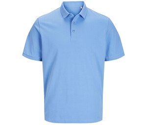 PRODUKT - JACK & JONES JJ7556 - Organic cotton polo shirt