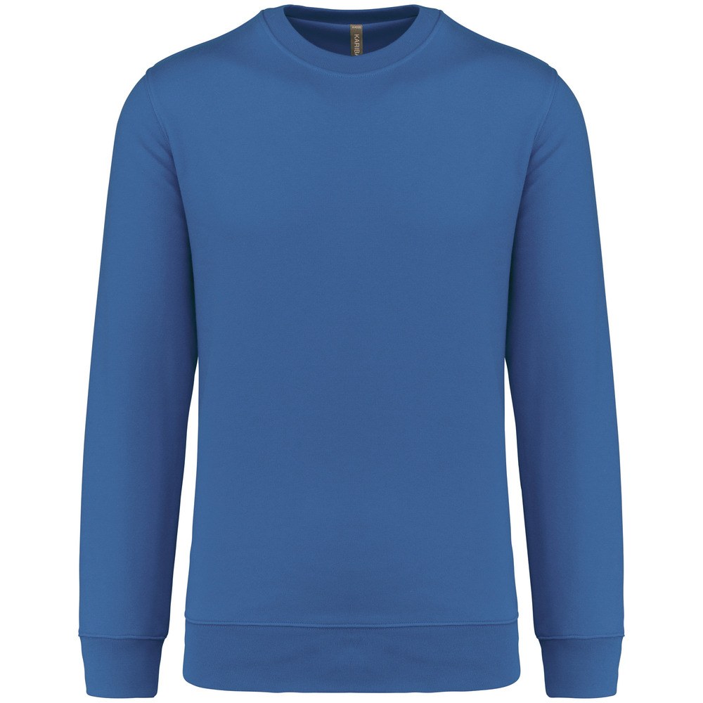 Kariban K4035 - Unisex Round neck Sweatshirt