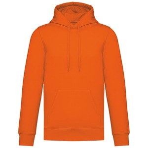 Kariban K4041 - Unisex hoodie sweatshirt Orange