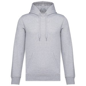 Kariban K4041 - Unisex hoodie sweatshirt Oxford Grey