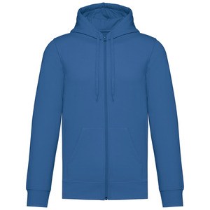 Kariban K4042 - Unisex full zip hoodie
