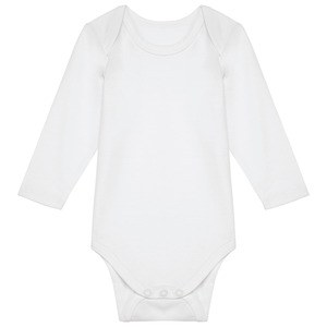 Kariban K837 - Babies eco-friendly body