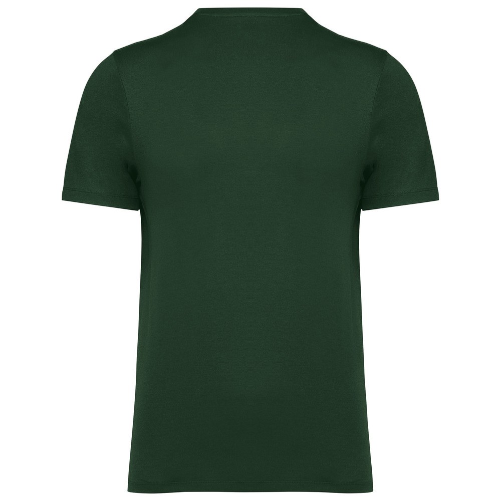 WK. Designed To Work WK306 - Men's antibacterial short-sleeved t-shirt