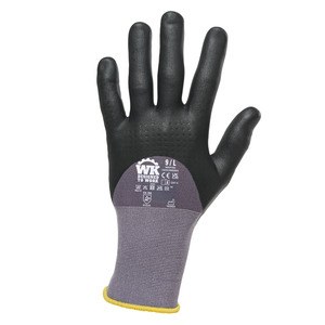 WK. Designed To Work WKP702 - Heavy handling gloves