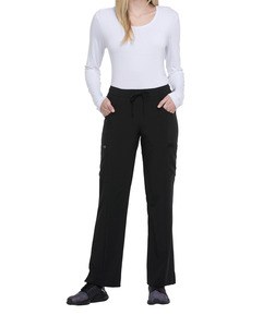 Dickies Medical DKE010 - Ladies’ mid-rise drawstring trousers