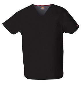 Dickies Medical DKE83706 - Unisex V-neck top