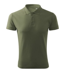 Malfini F03 - Pique Polo Free Khaki